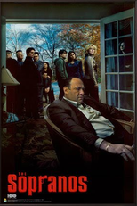 Família Soprano (6ª Temporada) (The Sopranos (Season 6))