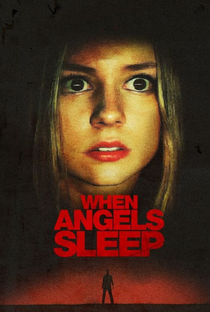 Quando os Anjos Dormem - Poster / Capa / Cartaz - Oficial 2