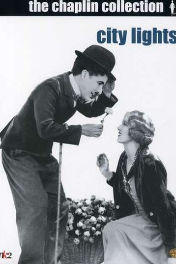  de Filme Luzes da Cidade (1931)