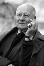 John Gielgud