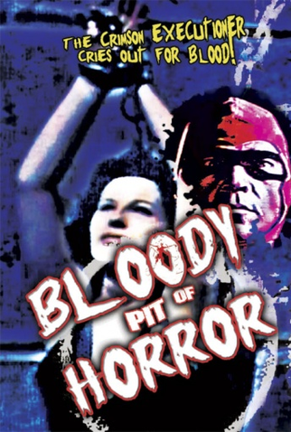 Poster 7 de Filme Il Boia Scarlatto (1965)