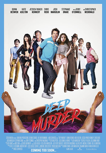 Deep Murder (Deep Murder)