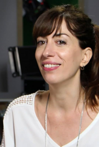 Daniela Goggi (II)