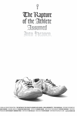 The Rapture of the Athlete Assumed Into Heaven (The Rapture of the Athlete Assumed Into Heaven)