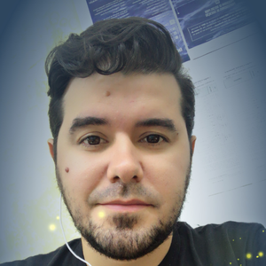 Foto de perfil de welberoliveirasilva