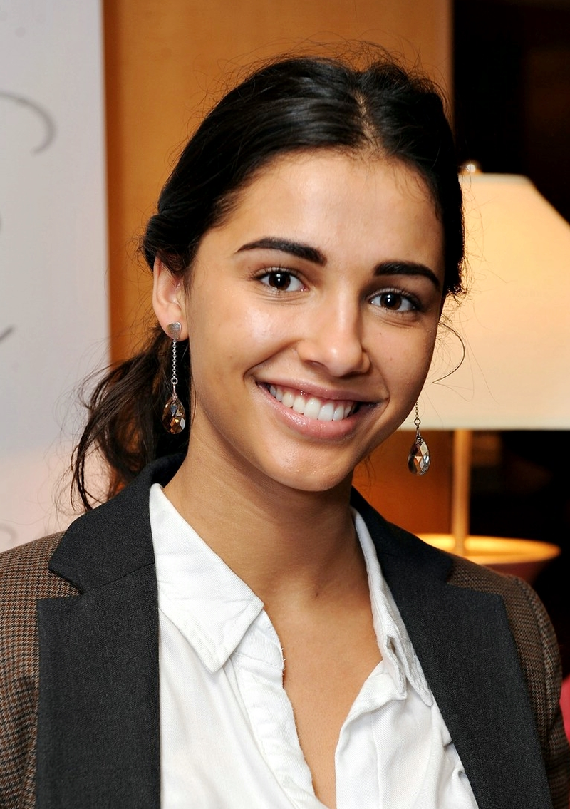 Naomi Scott - Foto 1