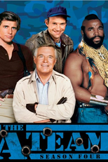 Esquadrão Classe A (4ª Temporada) (The A-Team (Season 4))