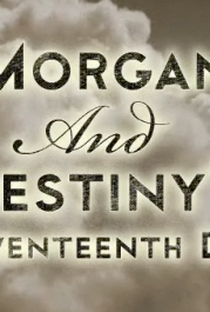 Morgan and Destiny's Eleventeenth Date: The Zeppelin Zoo - Poster / Capa / Cartaz - Oficial 2