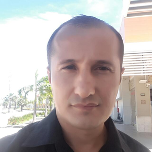 Foto de perfil de Marclei Helano da Silva Lima