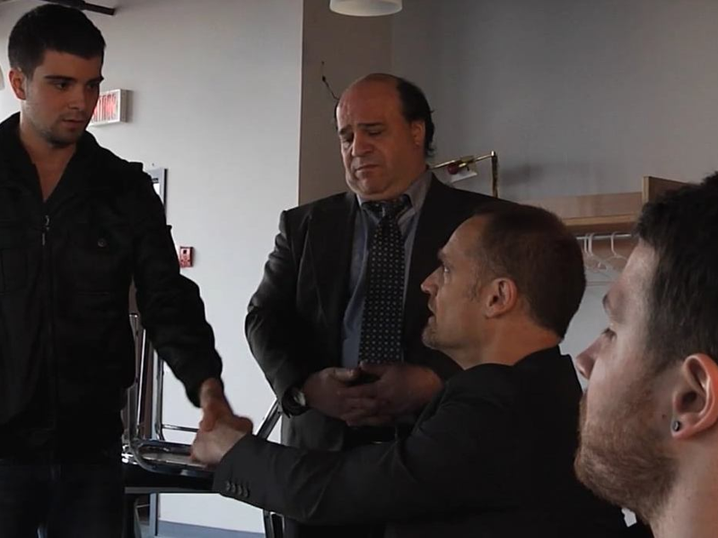 Foto 1 de Verdades e Mentirosos