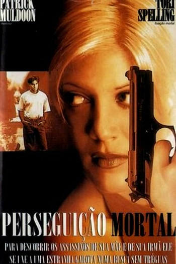  de Filme Perseguição Mortal (1996)