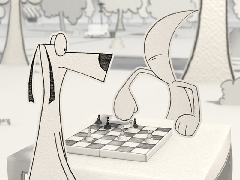 Foto 5 de My Happy End