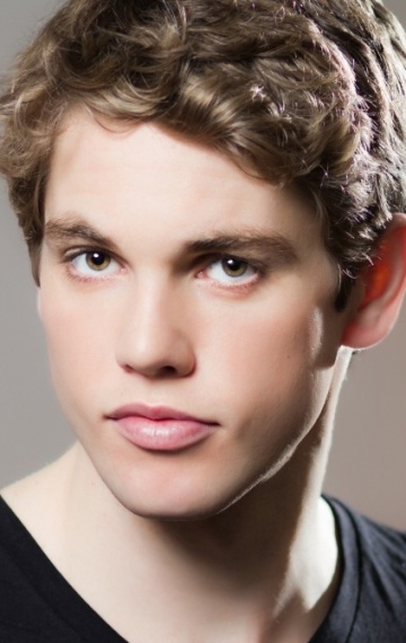 Jedidiah Goodacre - Foto 1
