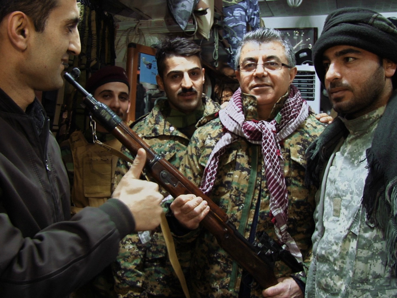 Foto 1 de Paradise! Paradise!