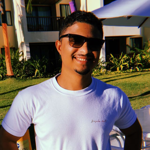 Foto de perfil de RAFAEL DE FRANÇA