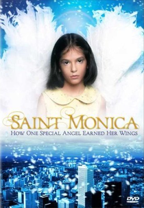 Saint Monica (Saint Monica)
