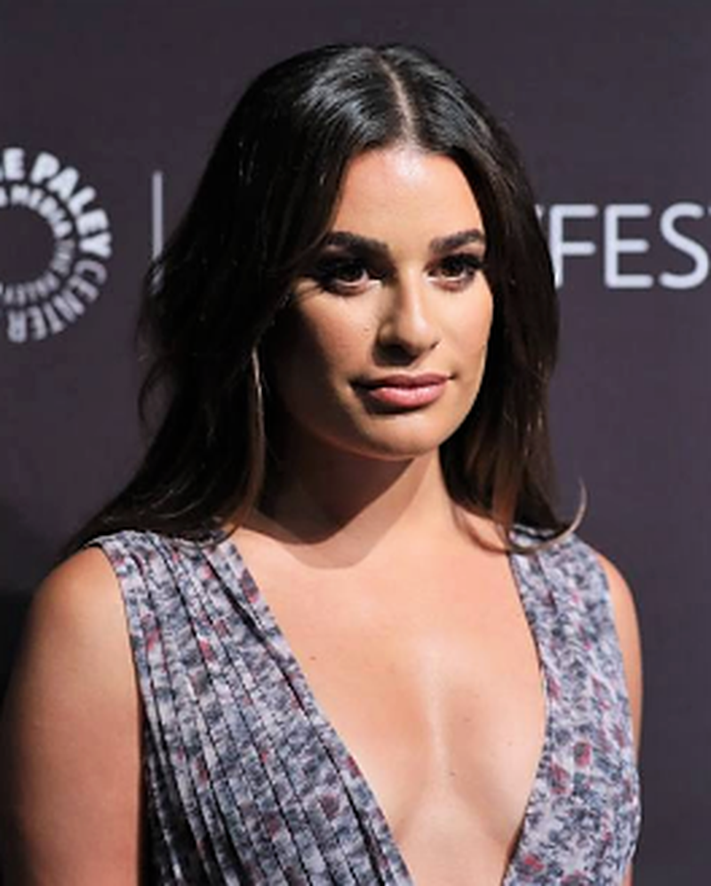 Lea Michele - Foto 3
