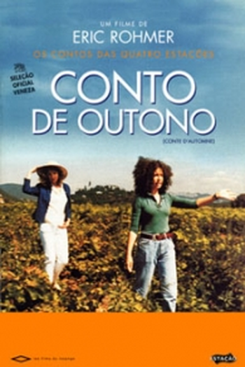  de Filme Conto de Outono (1998)