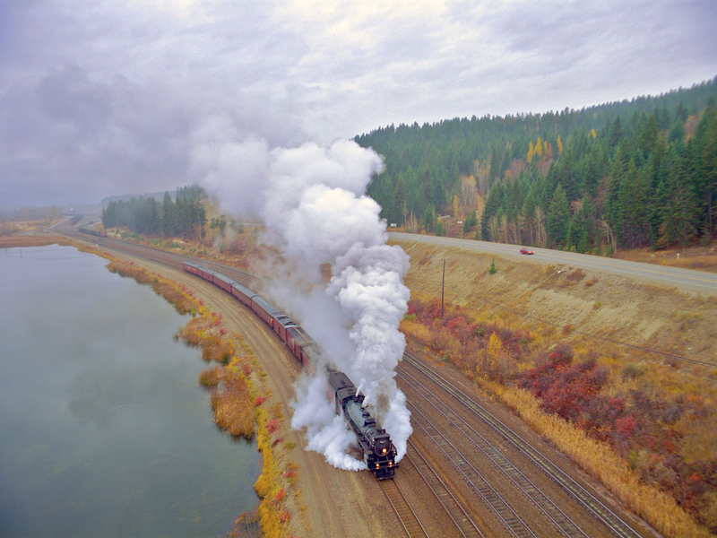 Foto 3 de Rocky Mountain Express