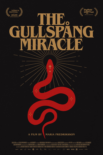  de Filme The Gullspång Miracle (2023)
