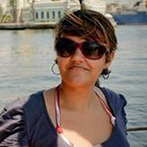 Foto de perfil de Lívia
