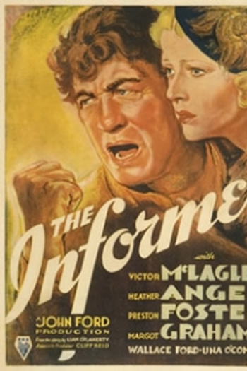  de Filme O Delator (1935)