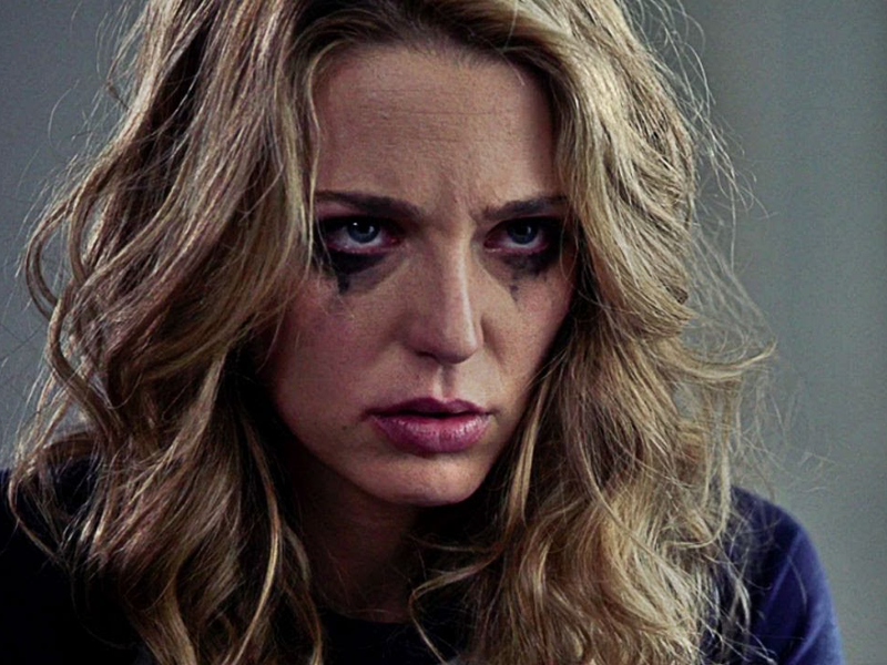 Foto 6 de A Morte Te Dá Parabéns