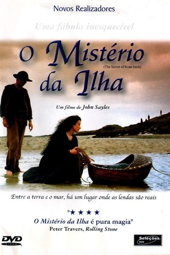  de Filme O Mistério da Ilha (1994)