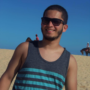 Foto de perfil de Leandro