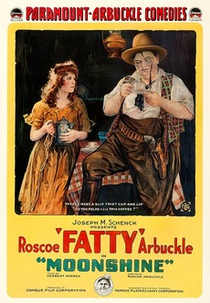 Moonshine (Moonshine)