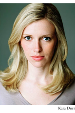 Kara Durrett