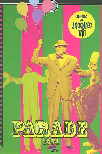  de Filme Parada (1974)