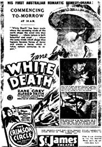 White Death (White Death)