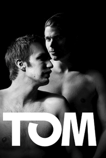 TOM - Poster / Capa / Cartaz - Oficial 1