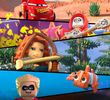 LEGO Pixar: BrickToons