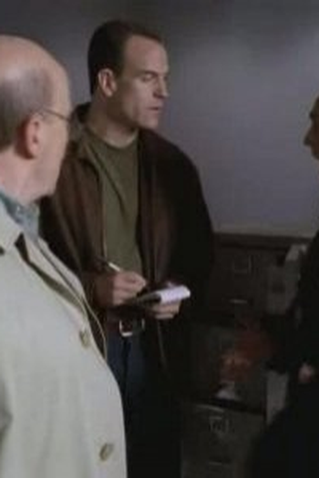 Poster de Episódio Attraction (1996)