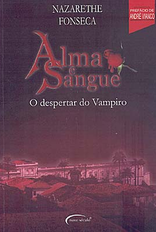 Poster 1 de Curta Alma e Sangue (2011)