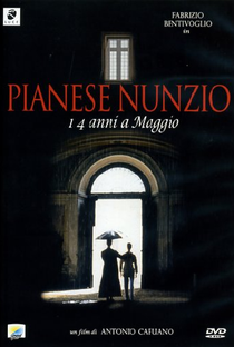 Pianese Nunzio, 14 Anni a Maggio - Poster / Capa / Cartaz - Oficial 1
