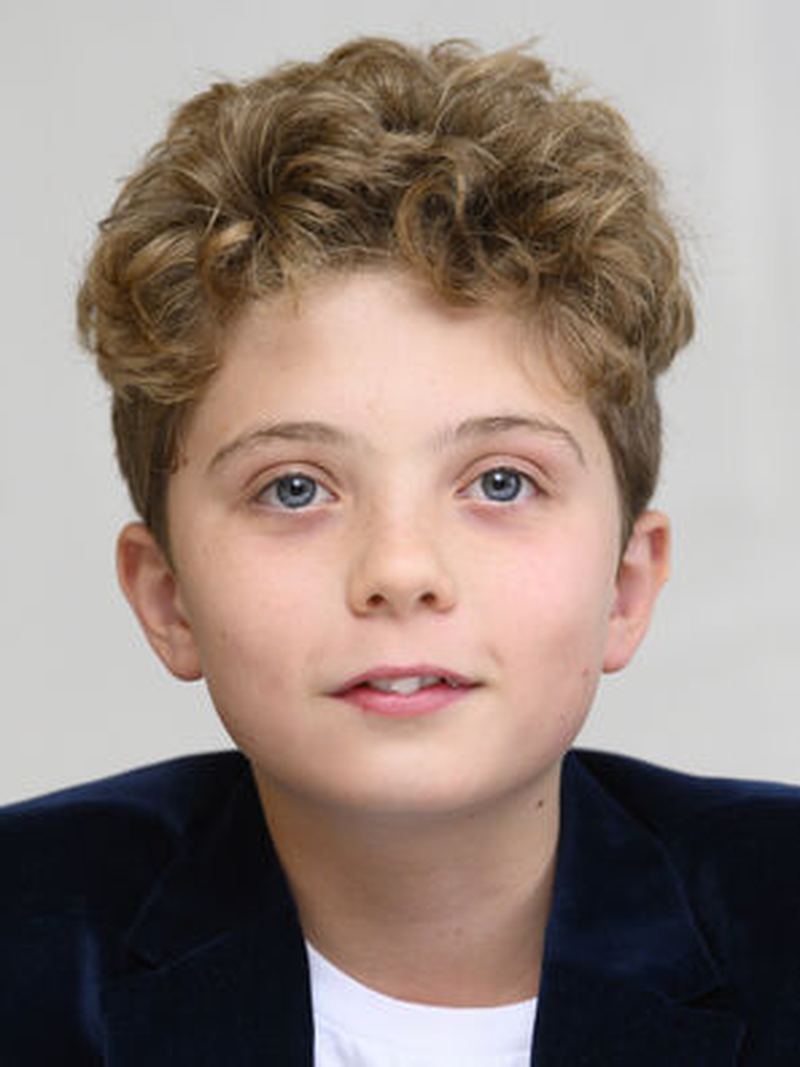 Roman Griffin Davis - Foto 3
