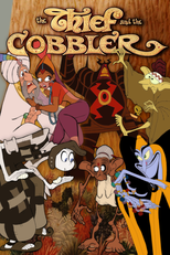 The Thief and the Cobbler (The Thief and the Cobbler)