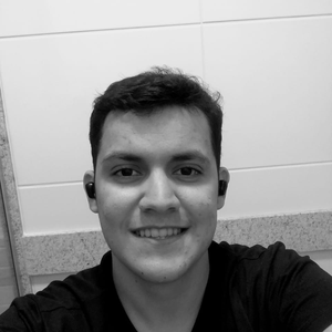 Foto de perfil de André Padilha