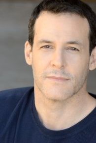 Robert Pralgo