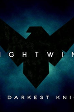 Nightwing - The Darkest Knight (Nightwing - The Darkest Knight)