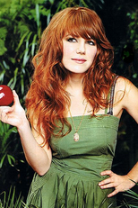 Jenny Lewis