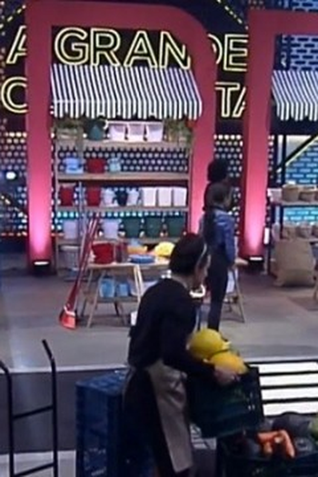 Poster de Episódio Dia 8 (2023)