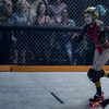 Margot Robbie aprende Roller Derby para Aves de Rapina
