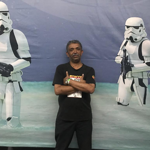 Foto de perfil de marco antonio carvalho