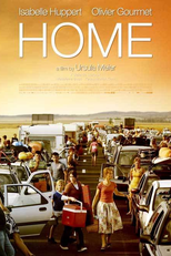 Home (Lar, Doce Lar)