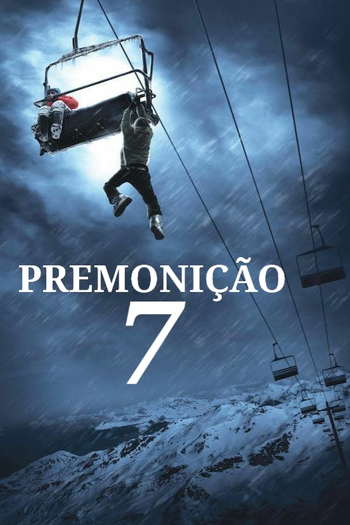  de Filme Premonição 7 (2028)