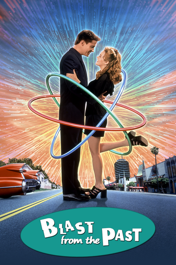  de Filme De Volta para o Presente (1999)